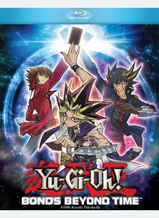 Yu-Gi-Oh: Bonds Beyond Time