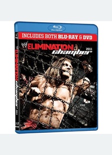 WWE: Elimination Chamber 2011
