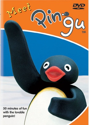Meet Pingu