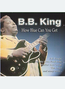 HOW BLUE CAN YOU GET