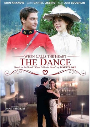 When Calls the Heart: The Dance