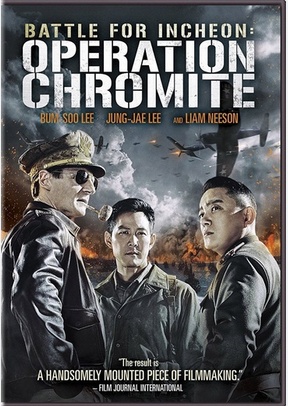 Operation Chromite