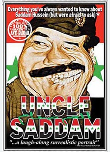 Uncle Saddam