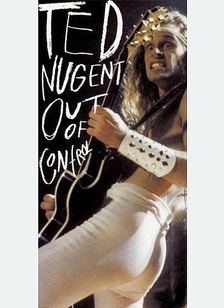 OUT OF CONTROL (2CDS)