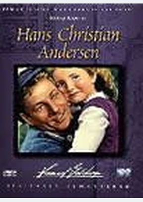 HANS CHRISTIAN ANDERSON