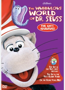 The Wubbulous World Of Dr. Seuss: The Cat's Adventures