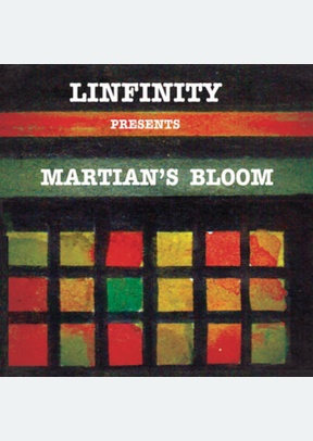 Martian's Bloom