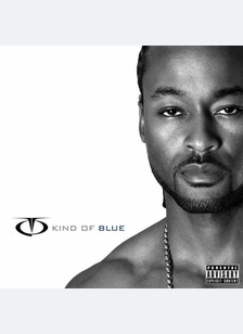 KIND OF BLUE