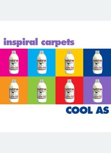 COOL AS