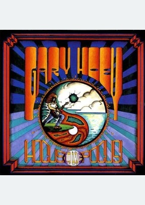 HOCUS POCUS LIVE