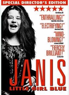 Janis: Little Girl Blue