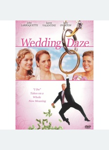 Wedding Daze