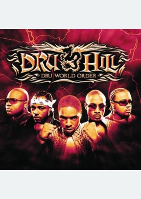 DRU WORLD ORDER
