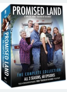 PROMISED LAND:COMP COLL