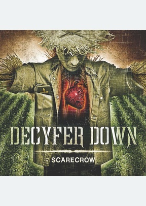 Scarecrow