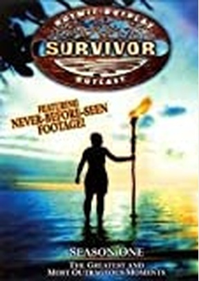 SURVIVOR - SERIES ONE