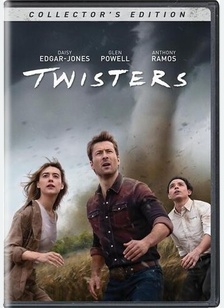 TWISTERS