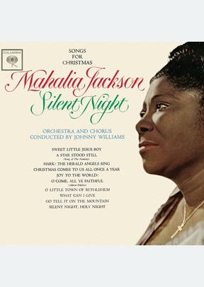 SILENT NIGHT