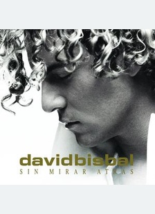 SIN MIRAR ATRAS