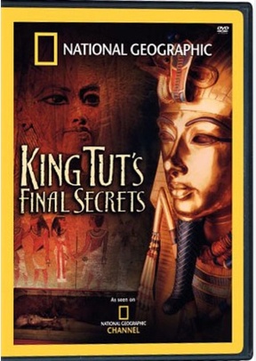 National Geographic: King Tut's Final Secrets