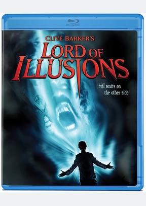 LORD OF ILLUSIONS (BR)