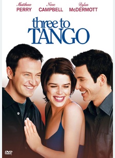 Three To Tango