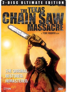 The Texas Chainsaw Massacre
