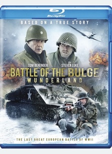 Battle of the Bulge: Wunderland