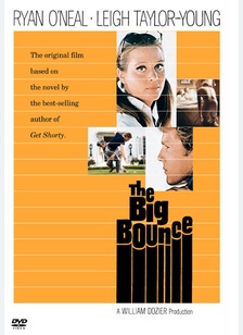 The Big Bounce