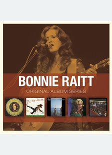 ORIGINAL ALBUM SERIES (5CDS)
