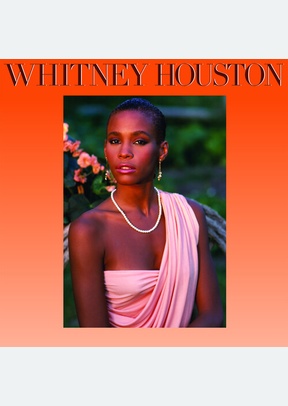 "Whitney Houston"