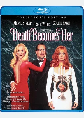 Death Becomes Her