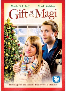 Gift of the Magi