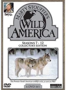 Wild America: Seasons 7-12
