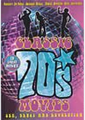 CLASSIC 70S MOVIES