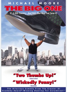 The Big One