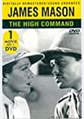 HIGH COMMAND