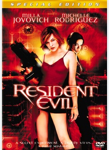 Resident Evil