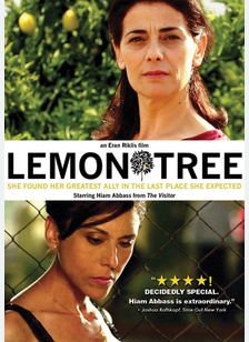 Lemon Tree