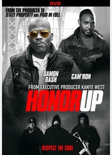 Honor Up