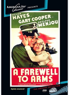 A Farewell to Arms
