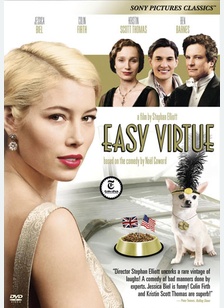 Easy Virtue