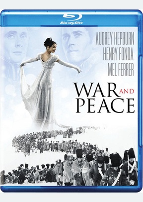 War And Peace