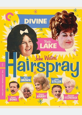 HAIRSPRAY:CRITERION (BR)