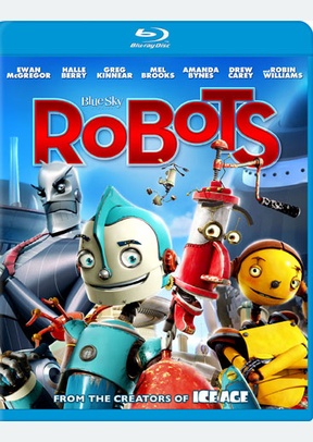Robots