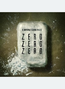 ZEROZEROZERO(LP)