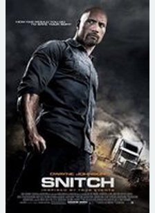 SNITCH (BR/DVD)