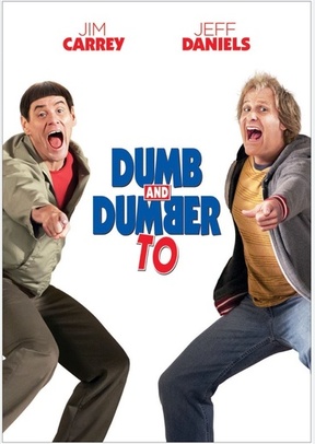 Dumb and Dumber To