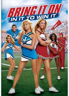 Bring It On: In It to Win It