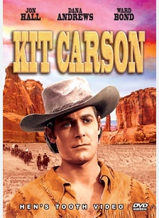 Kit Carson